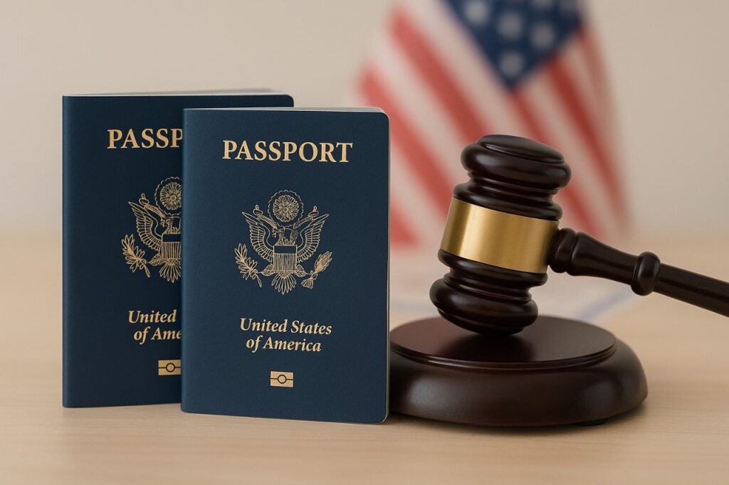 arabic-speaking immigration lawyer in the US